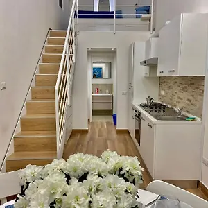  Appartement Dimora Spaccanapoli