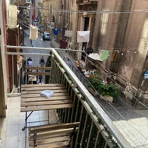  Appartement A Casa Di Patty
