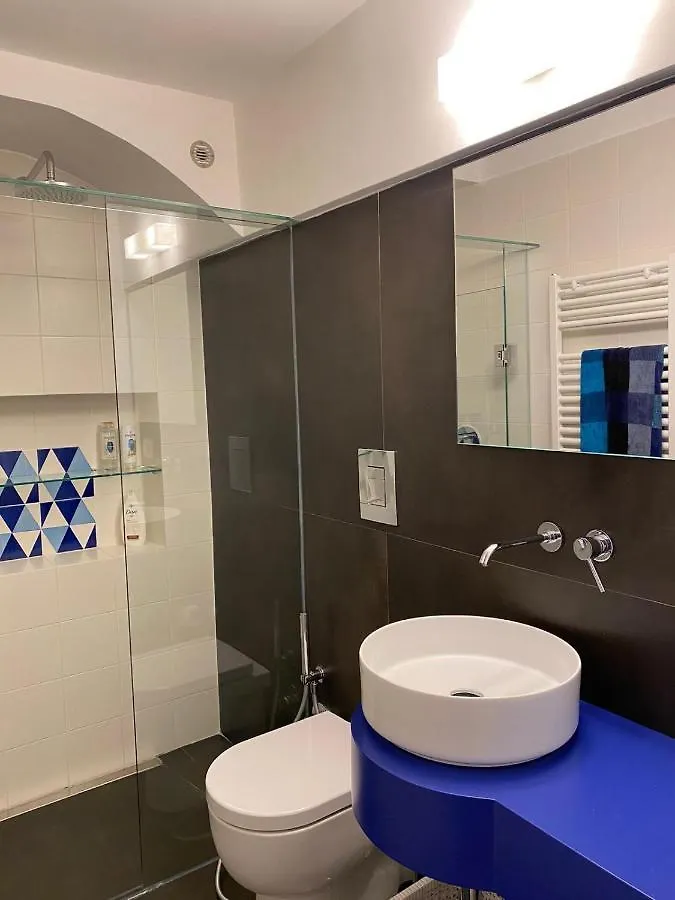 Holiday home La Casetta Naples Italy