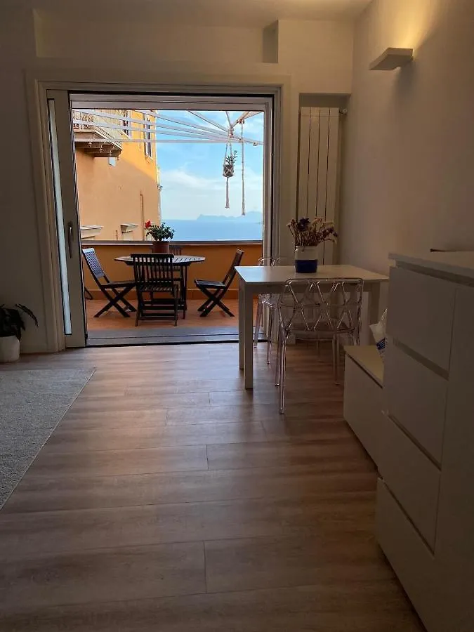 Holiday home La Casetta Naples Italy