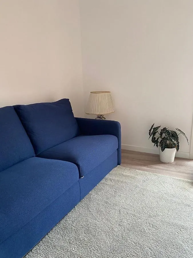 La Casetta Naples Holiday home