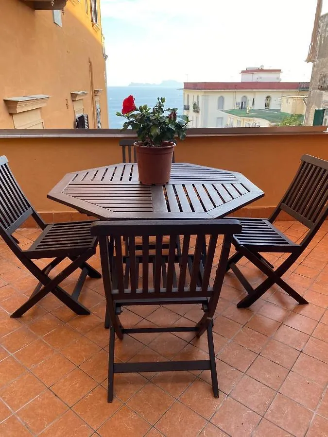 La Casetta Naples 0*,  Italy