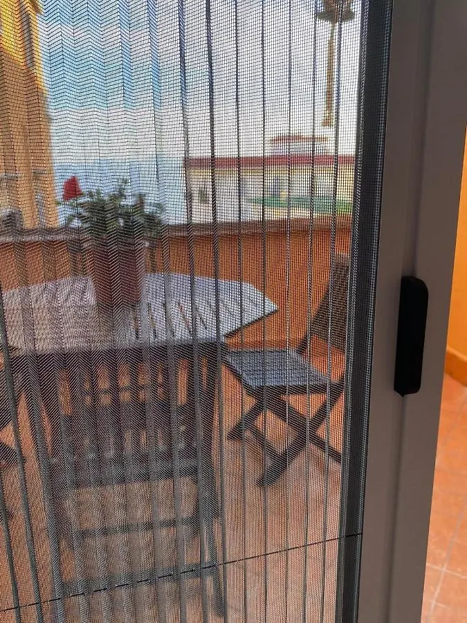 Holiday home La Casetta Naples
