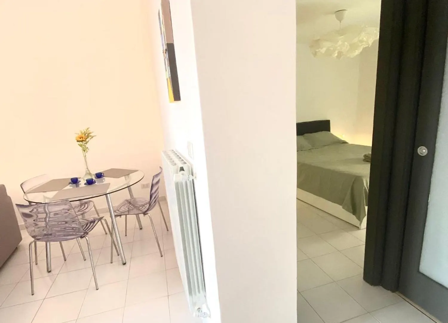 Holiday home La Casetta Naples