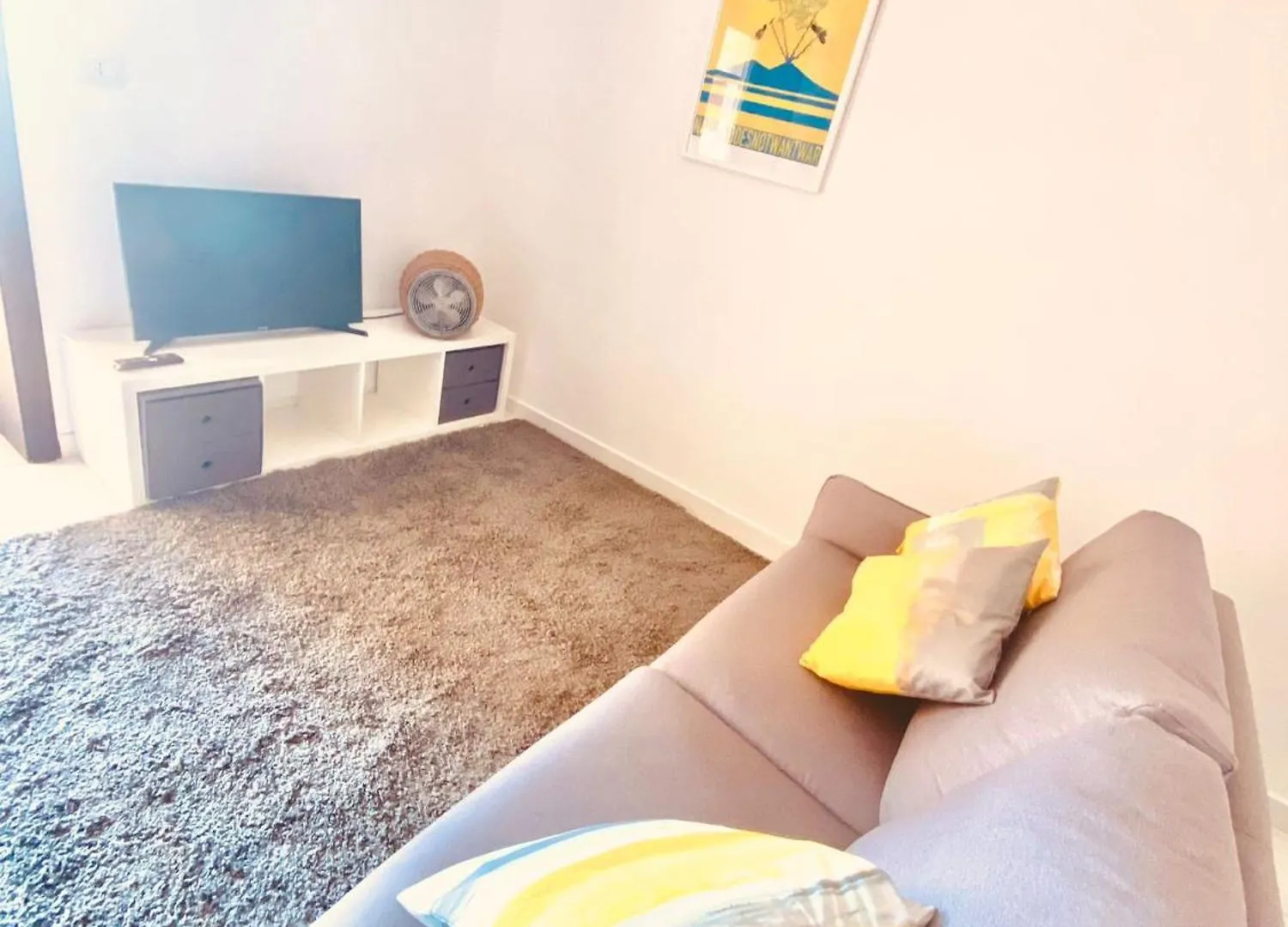 Holiday home La Casetta Naples Italy