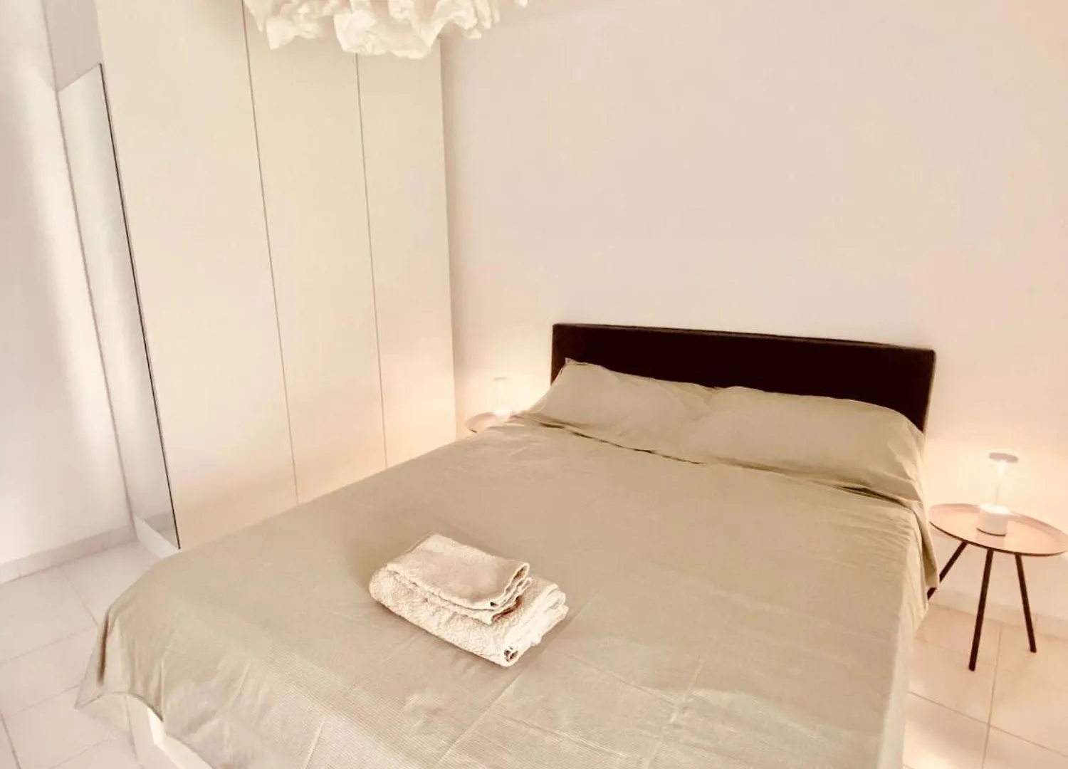 Holiday home La Casetta Naples
