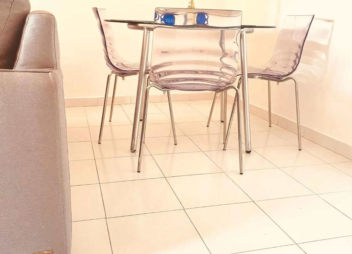 La Casetta Naples Holiday home